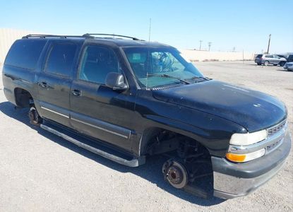 Raport pojazdu dla VIN 3GNEC16T72G251348 - Obraz 1