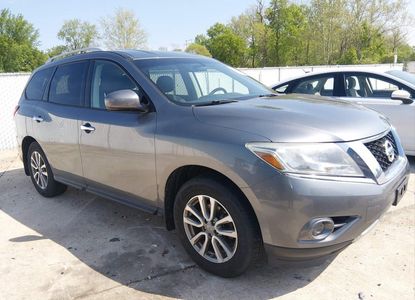 Vehicle Report for - Image 1