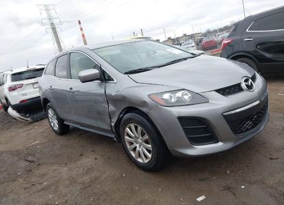 Informe del vehículo para VIN JM3ER2B56B0366135 - Imagen 1