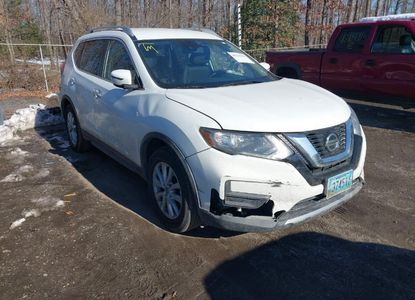 Informe del vehículo para VIN KNMAT2MT5KP537792 - Imagen 1