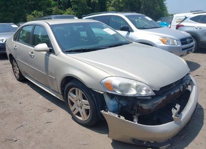 Vehicle Report for VIN 2G1WB5EK9B1199299 - Image 1