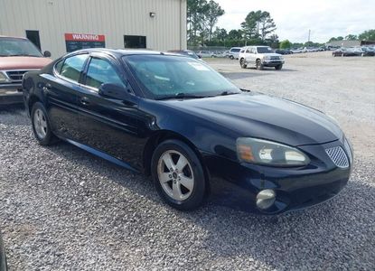 Informe del vehículo para VIN 2G2WS522551226471 - Imagen 1