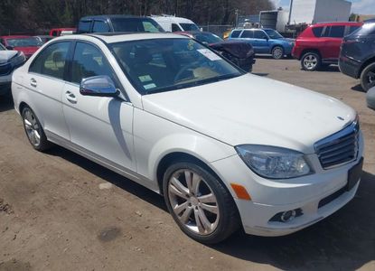 Vehicle Report for VIN WDDGF81XX8F096645 - Image 1