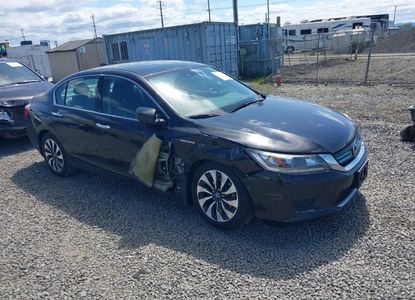 Vehicle Report for VIN 1HGCR6F58FA012278 - Image 1