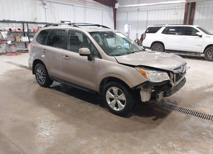 Raport pojazdu dla VIN JF2SJADC1FH570181 - Obraz 1