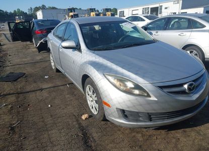 Vehicle Report for - Image 1