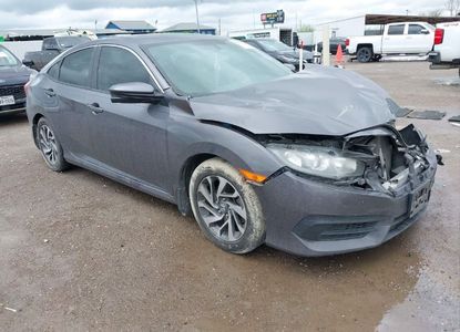 Raport pojazdu dla VIN 19XFC2F71HE067324 - Obraz 1