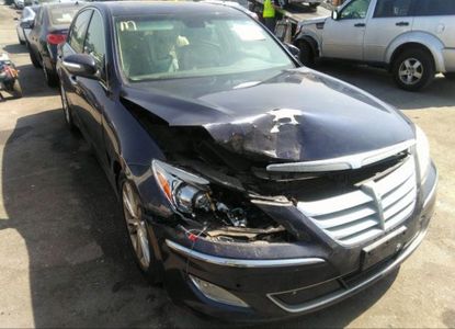 Vehicle Report for - Image 1