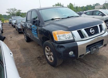 Vehicle Report for - Image 1