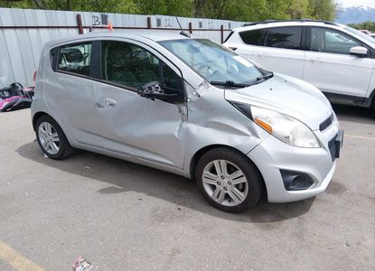 Vehicle Report for - Image 1