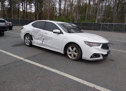 Vehicle Report for - Image 1