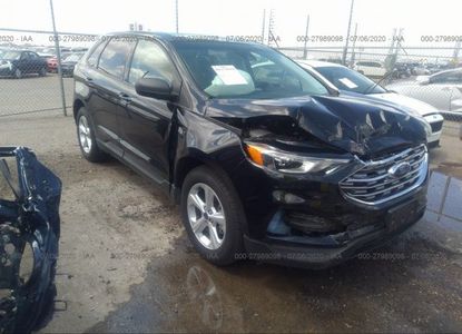 ავტომობილის ანგარიში VIN 2FMPK3G90LBA10721 -ისთვის - სურათი 1