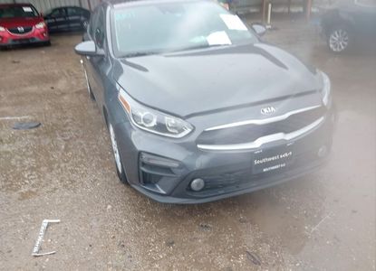 Raport pojazdu dla VIN 3KPF24AD4ME394810 - Obraz 1