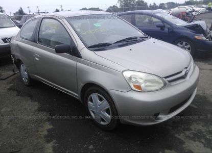 Vehicle Report for VIN JTDAT123X50368783 - Image 1