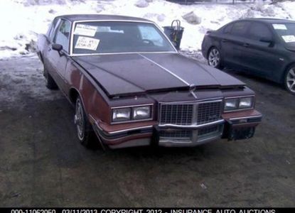 Raport vehicul pentru - Imaginea 1
