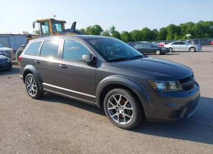 Vehicle Report for VIN 3C4PDCEGXFT632705 - Image 1