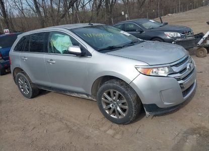 Raport pojazdu dla VIN 2FMDK3KC2DBB02789 - Obraz 1