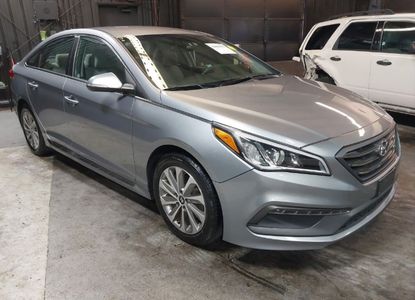 Informe del vehículo para VIN 5NPE34AF8GH352439 - Imagen 1