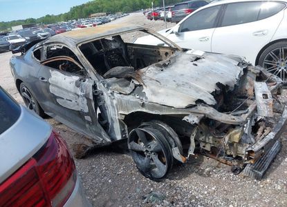 Vehicle Report for - Image 1