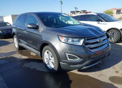 Raport pojazdu dla VIN 2FMPK3J98JBB86664 - Obraz 1