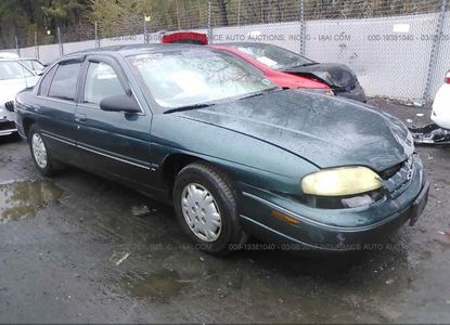 Vehicle Report for - Image 1