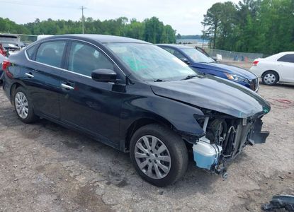 Raport pojazdu dla VIN 3N1AB7AP5GY235841 - Obraz 1