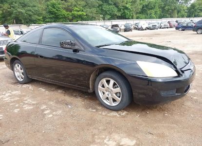 Vehicle Report for VIN 1HGCM82665A000170 - Image 1