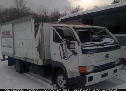 Raport vehicul pentru - Imaginea 1
