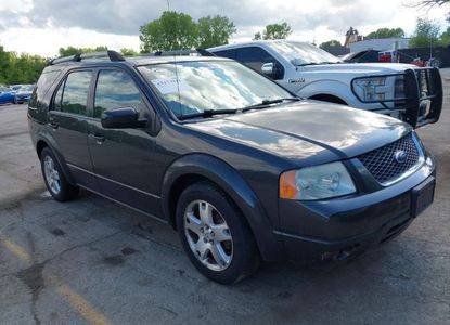 Vehicle Report for VIN 1FMDK031X7GA24657 - Image 1