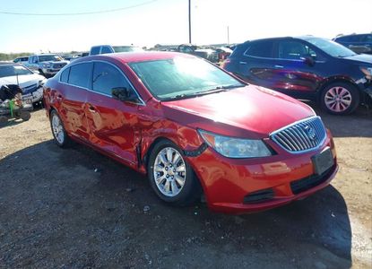 Звіт про транспортний засіб для VIN 1G4GA5E32DF330670 – зображення 1