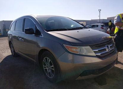 Vehicle Report for  - Image 1