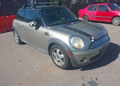 Raport pojazdu dla VIN WMWMF33507TT50503 - Obraz 1