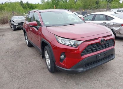 Informe del vehículo para VIN JTMP1RFV0LD529822 - Imagen 1