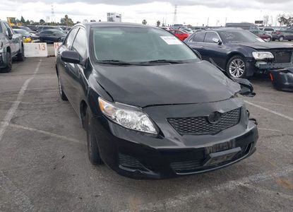 Vehicle Report for VIN 1NXBU4EE5AZ313365 - Image 1