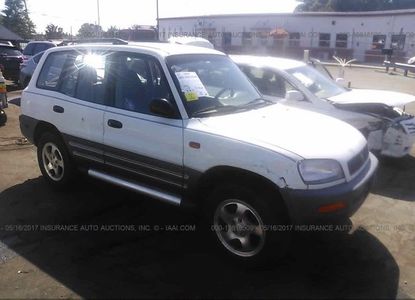 Informe del vehículo para VIN JT3HP10VXT7007277 - Imagen 1