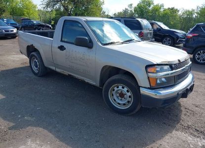 Raport pojazdu dla VIN 1GCCS149088227093 - Obraz 1