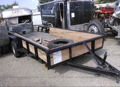 Raport pojazdu dla VIN 5VNBU1620FT142880 - Obraz 1