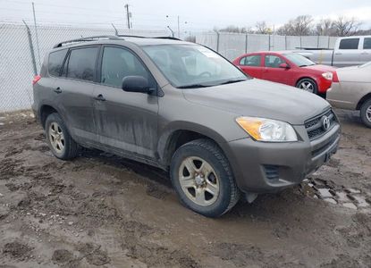 Vehicle Report for VIN 2T3BF4DV6CW262089 - Image 1