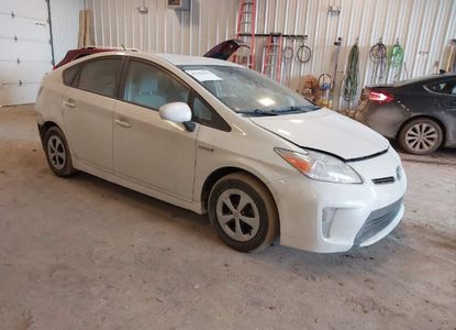 Raport pojazdu dla VIN JTDKN3DU2F0439976 - Obraz 1