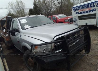 Fahrzeugbericht für VIN 3C7WDTALXCG292672 – Bild 1