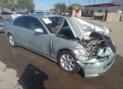 Fahrzeugbericht für VIN SAJEA01TX4FN06077 – Bild 1