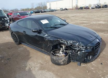 Raport pojazdu dla VIN WBS33AZ00PCM38130 - Obraz 1