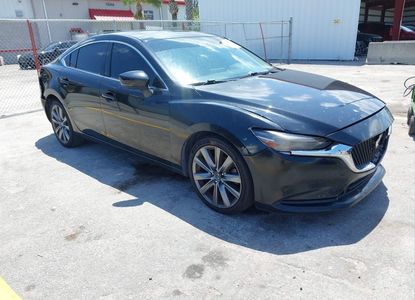 Vehicle Report for - Image 1