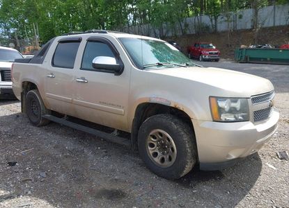 Vehicle Report for - Image 1