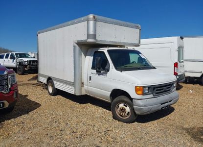 Raport pojazdu dla VIN 1FDXE45S77DB16036 - Obraz 1