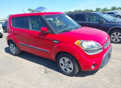 Vehicle Report for - Image 1