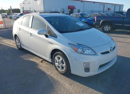 Vehicle Report for VIN JTDKN3DU6A0198531 - Image 1