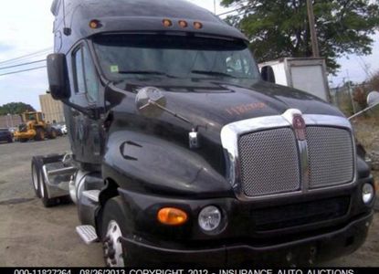 Vehicle Report for - Image 1