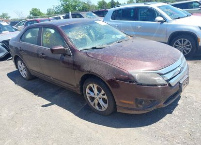 Vehicle Report for - Image 1