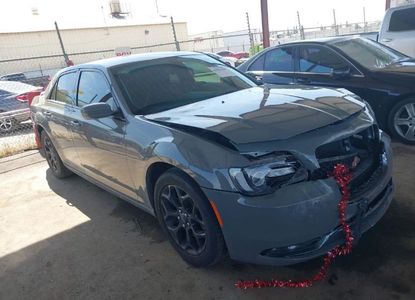 Informe del vehículo para VIN 2C3CCAGG3KH542774 - Imagen 1